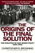 Cover: The Origins of the Final Solution - Cornerstone Digital