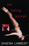Cover: The Falling Woman - Vintage Canada