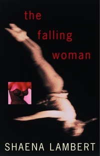 Enlarge image Cover: The Falling Woman - Vintage Canada