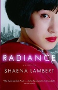 Cover: Radiance - Vintage Canada