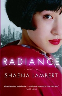 Enlarge image Cover: Radiance - Vintage Canada