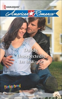 Enlarge image Cover: Daddy, Unexpectedly - Harlequin American Romance