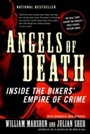 Cover: Angels of Death - Vintage Canada