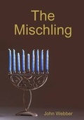 Cover: The Mischling - Lulu.com