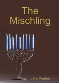 Enlarge image Cover: The Mischling - Lulu.com