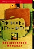 Cover: The Book of Ifs and Buts - Vintage Canada