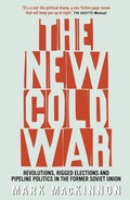 Cover: The New Cold War - Vintage Canada