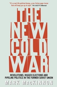 Enlarge image Cover: The New Cold War - Vintage Canada