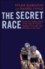 Cover: The Secret Race - Transworld Digital