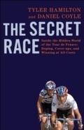 Cover: The Secret Race - Transworld Digital