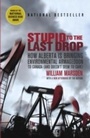 Cover: Stupid to the Last Drop - Vintage Canada
