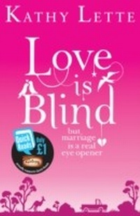 Abbildung von: Love Is Blind - Transworld Digital