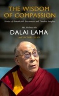 Enlarge image Cover: The Wisdom of Compassion - Transworld Digital