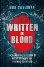 Cover: Written in Blood - Transworld Digital