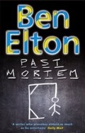 Cover: Past Mortem - Transworld Digital