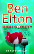 Cover: High Society - Transworld Digital