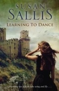 Cover: Learning to Dance - Transworld Digital