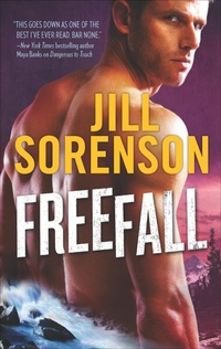 Enlarge image Cover: Freefall - HQN Books