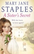 Cover: A Sister's Secret - Transworld Digital