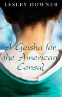 Abbildung von: A Geisha for the American Consul (a short story) - Transworld Digital