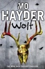 Cover: Wolf - Transworld Digital