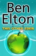 Cover: This Other Eden - Transworld Digital