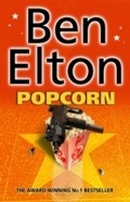 Cover: Popcorn - Transworld Digital