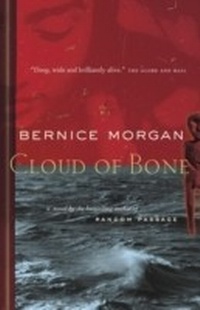 Enlarge image Cover: Cloud of Bone - Vintage Canada
