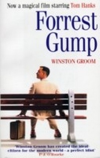 Enlarge image Cover: Forrest Gump - Transworld Digital