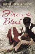 Cover: Fire in the Blood - Knopf Canada