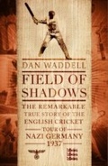 Cover: Field of Shadows - Transworld Digital