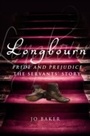 Cover: Longbourn - Transworld Digital
