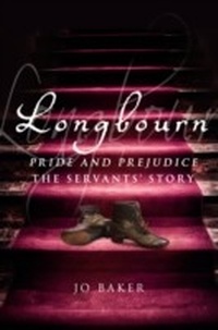 Enlarge image Cover: Longbourn - Transworld Digital