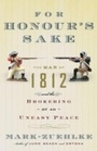 Cover: For Honour's Sake - Vintage Canada
