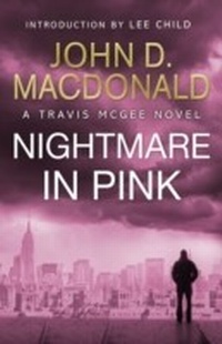 Abbildung von: A Nightmare in Pink - Transworld Digital