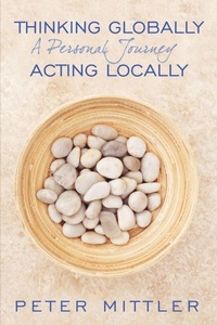 Abbildung von: Thinking Globally Acting Locally - AuthorHouse