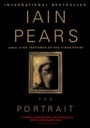 Cover: The Portrait - Knopf Canada