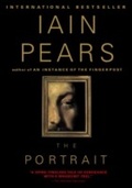 Cover: The Portrait - Knopf Canada