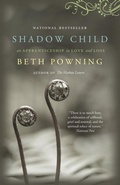 Cover: Shadow Child - Vintage Canada