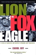 Cover: The Lion, the Fox and the Eagle - Random House of Canada