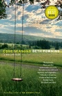 Cover: Edge Seasons - Vintage Canada