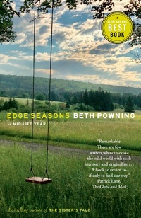 Enlarge image Cover: Edge Seasons - Vintage Canada