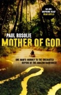 Cover: Mother of God - Transworld Digital