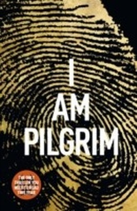 Enlarge image Cover: I Am Pilgrim - Transworld Digital