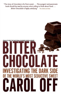 Enlarge image Cover: Bitter Chocolate - Vintage Canada