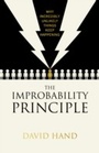Cover: The Improbability Principle - Transworld Digital