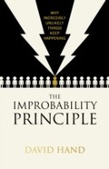Cover: The Improbability Principle - Transworld Digital