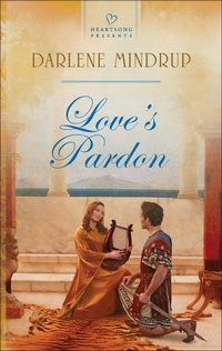 Enlarge image Cover: Love's Pardon - Love Inspired Heartsong Presents