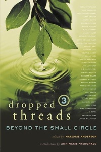 Enlarge image Cover: Dropped Threads 3 - Vintage Canada