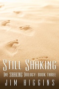 Cover: Still Shaking - AuthorHouse
